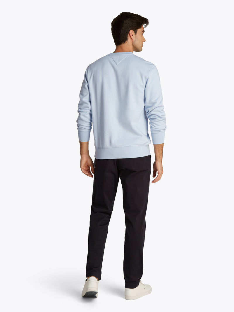Tommy Hilfiger Tommy Logo Sweatshirt