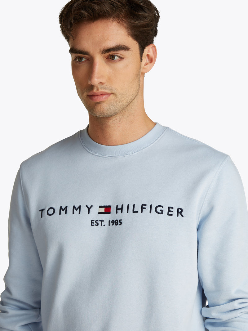 Tommy Hilfiger Tommy Logo Sweatshirt