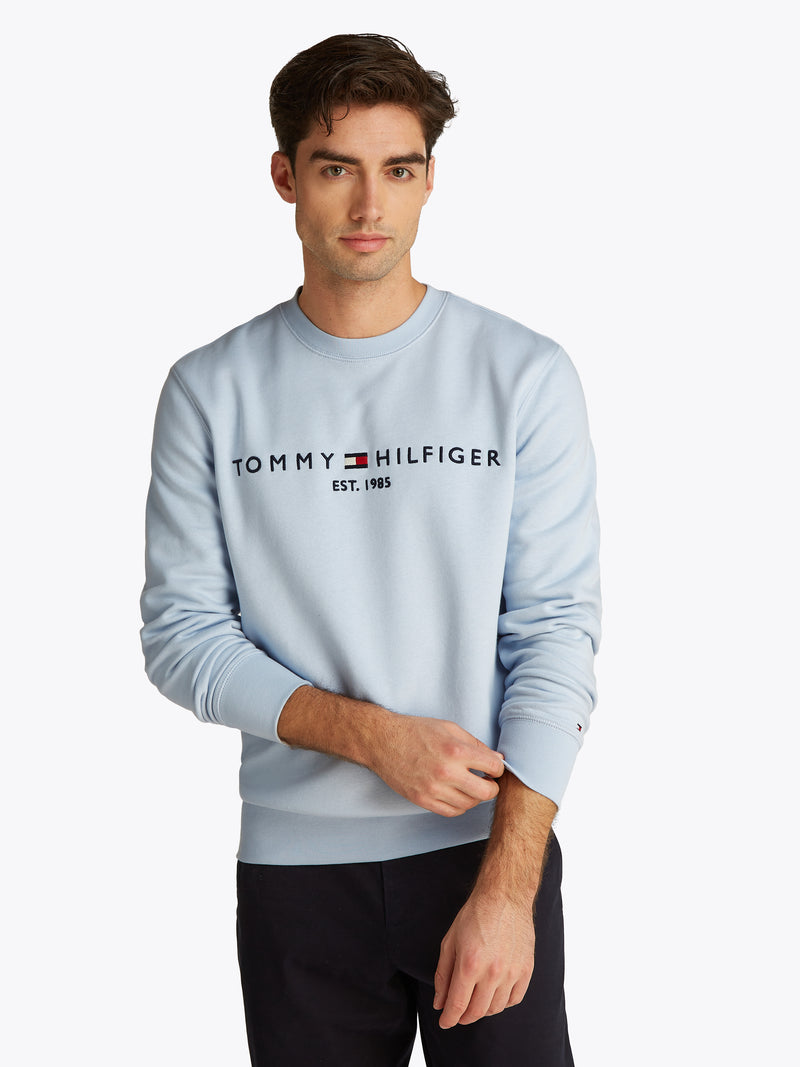 Tommy Hilfiger Tommy Logo Sweatshirt
