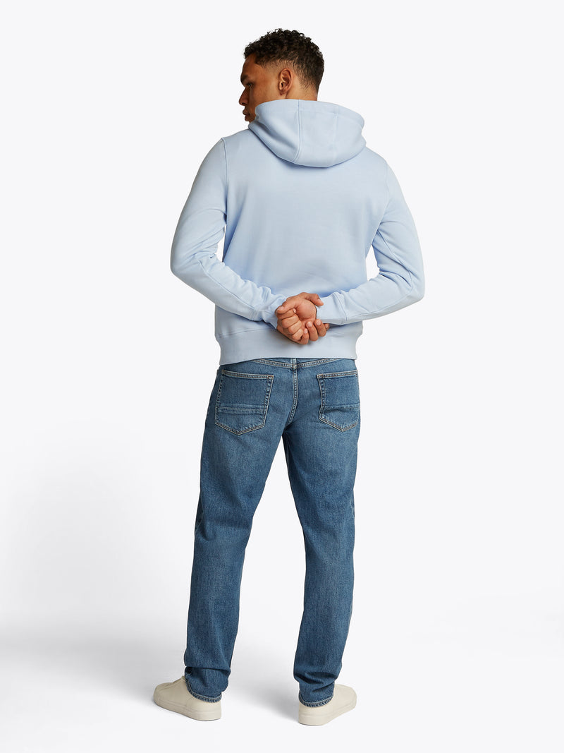 Tommy Hilfiger Tommy Logo Hoody