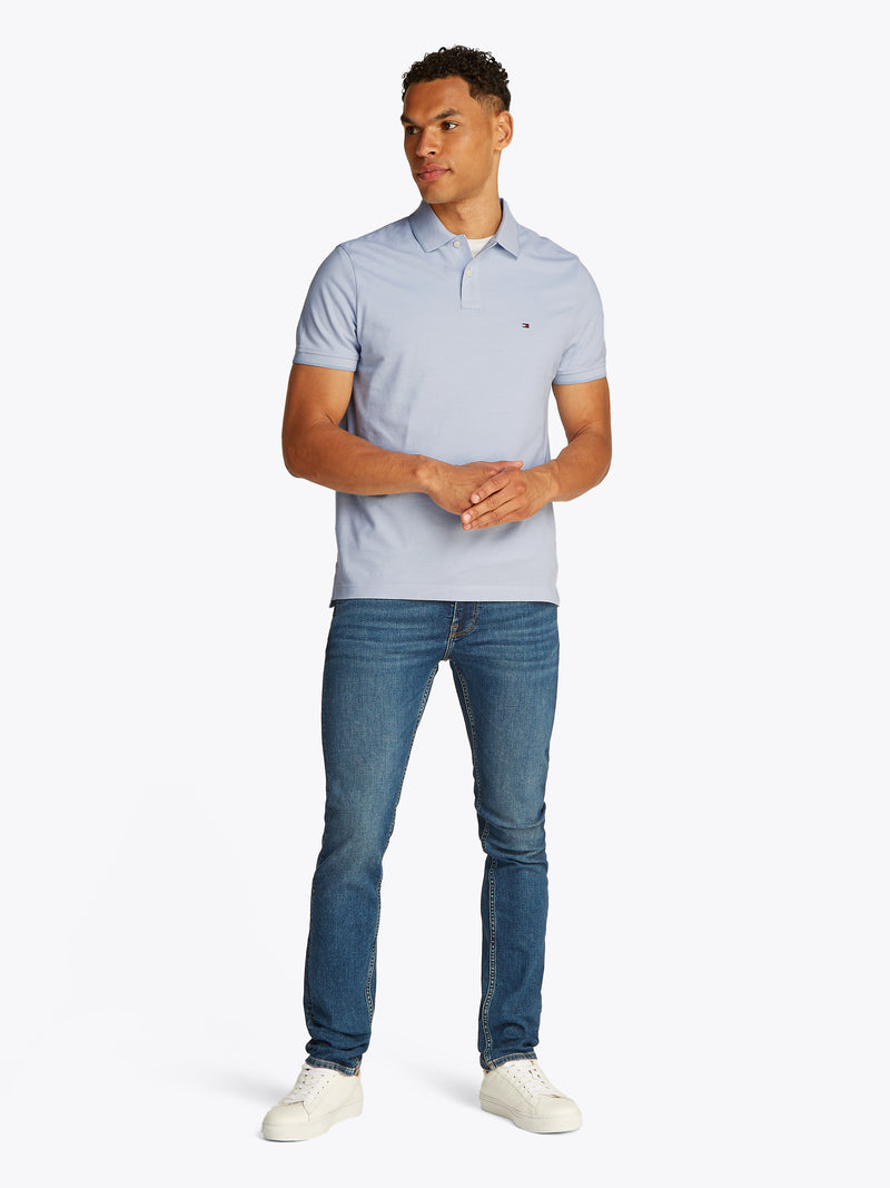 Tommy Hilfiger Oxford Tipped Reg Polo