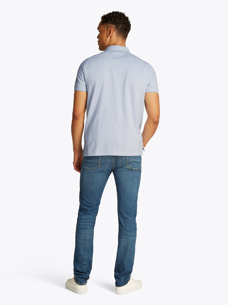 Tommy Hilfiger Oxford Tipped Reg Polo