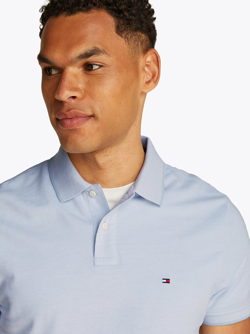 Tommy Hilfiger Oxford Tipped Reg Polo