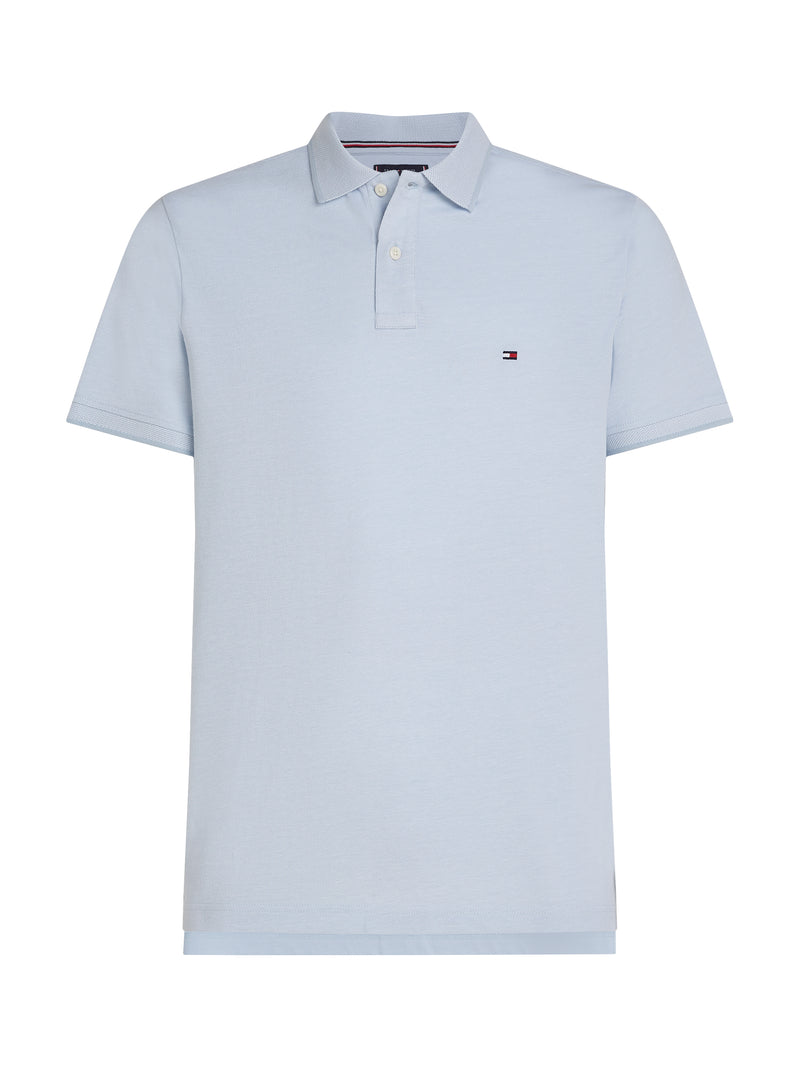 Tommy Hilfiger Oxford Tipped Reg Polo