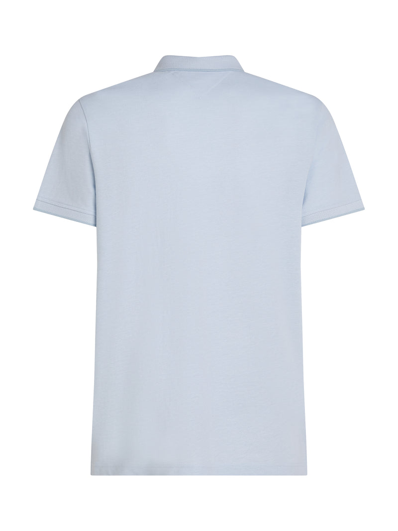 Tommy Hilfiger Oxford Tipped Reg Polo