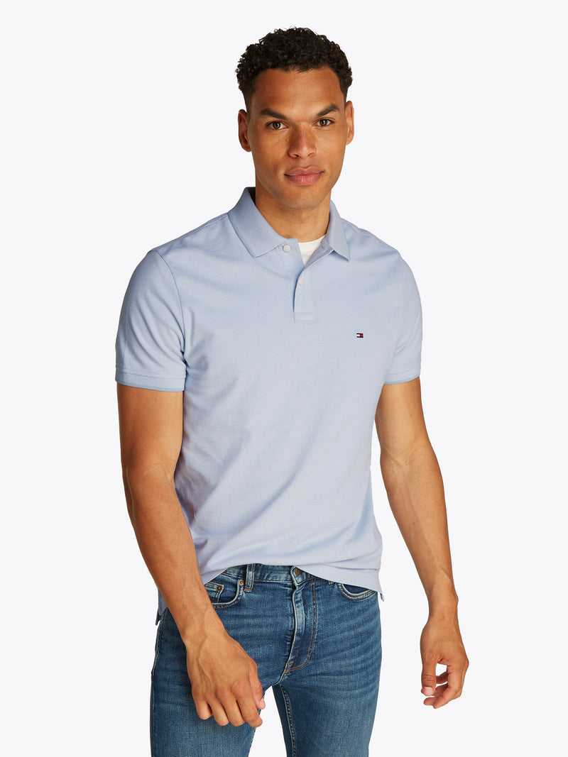 Tommy Hilfiger Oxford Tipped Reg Polo