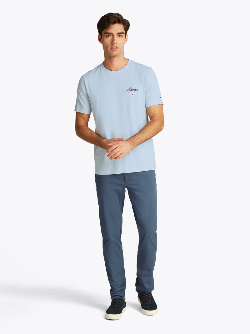 Tommy Hilfiger Monotype America Tee
