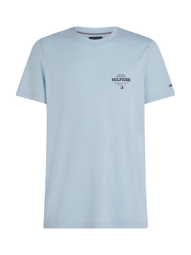 Tommy Hilfiger Monotype America Tee