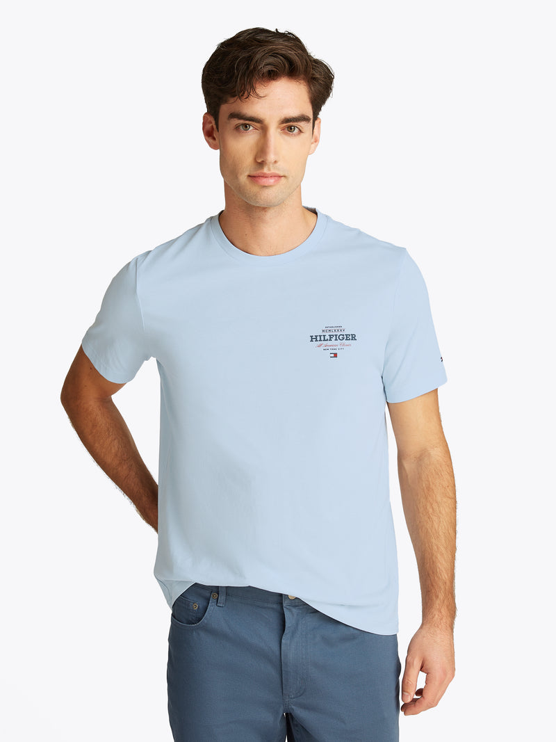 Tommy Hilfiger Monotype America Tee