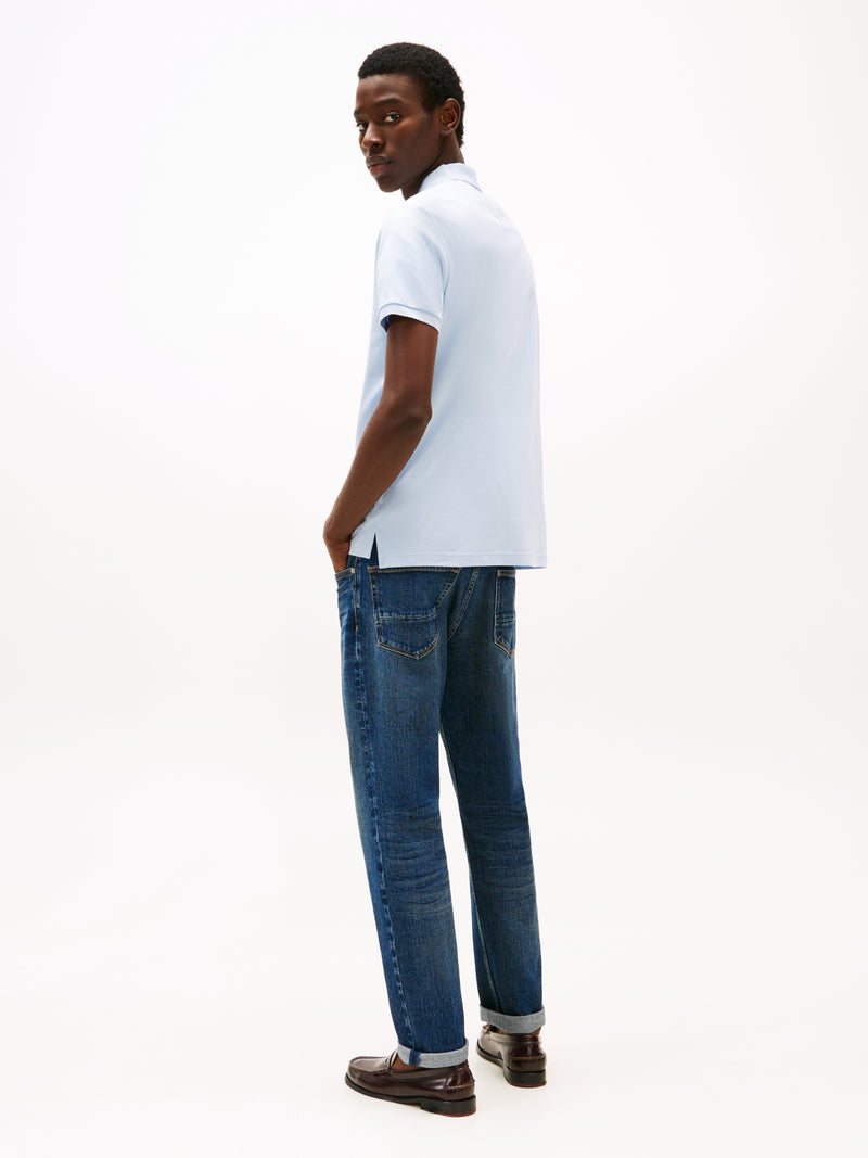 Tommy Hilfiger Liquid Cotton Reg Polo