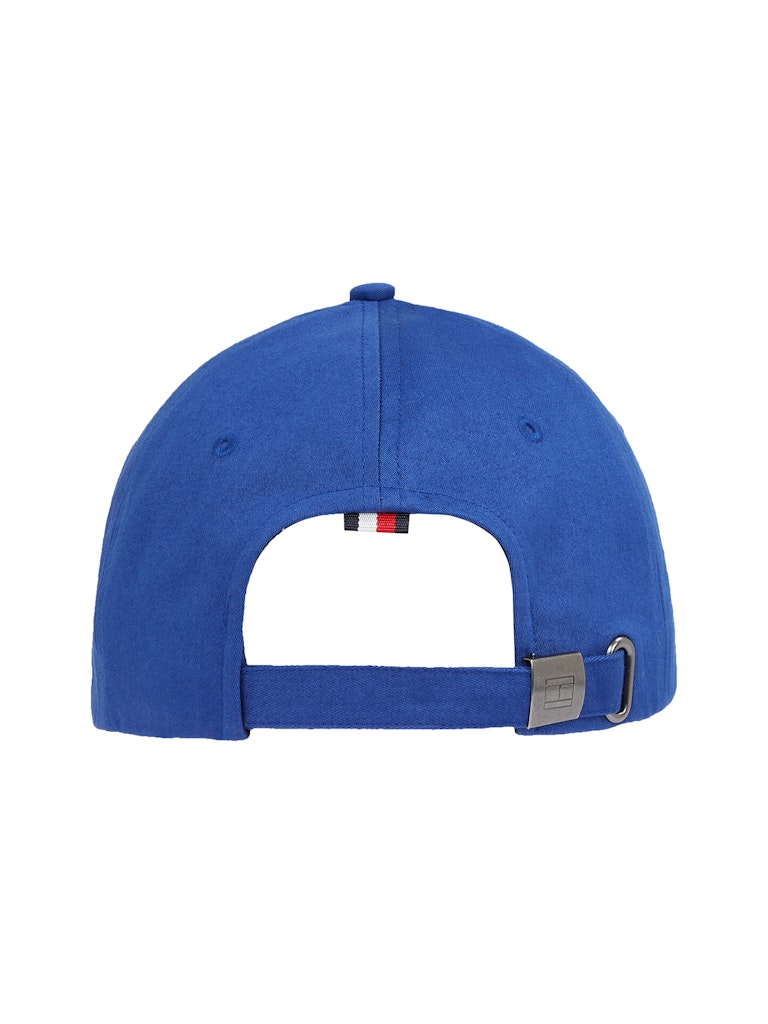 Tommy Hilfiger Cotton Panel Cap
