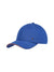 Tommy Hilfiger Cotton Panel Cap