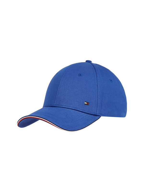 Tommy Hilfiger Cotton Panel Cap