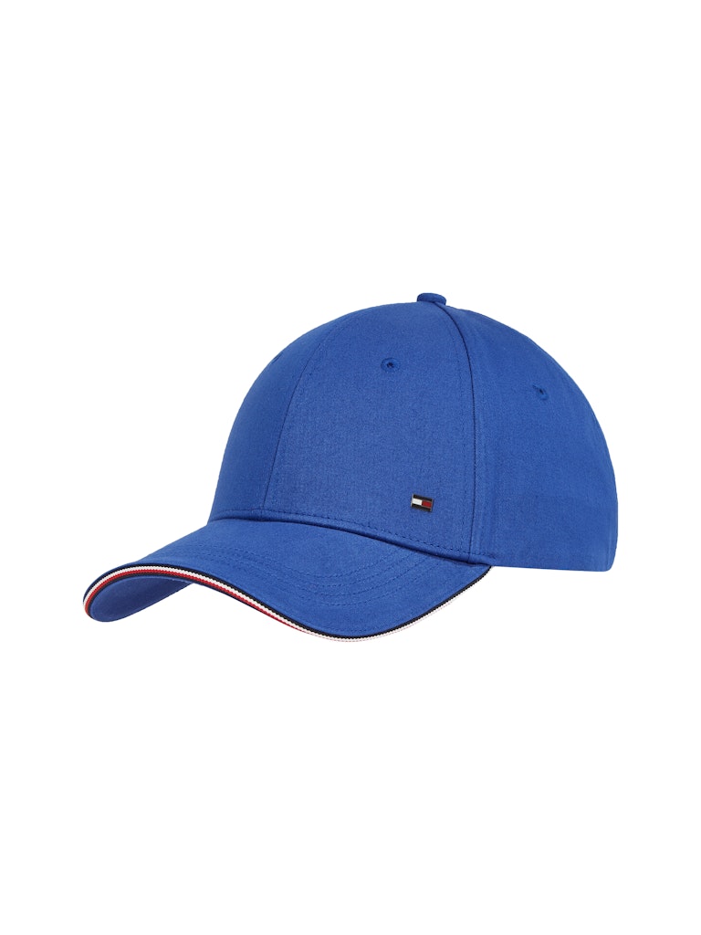 Tommy Hilfiger Cotton Panel Cap