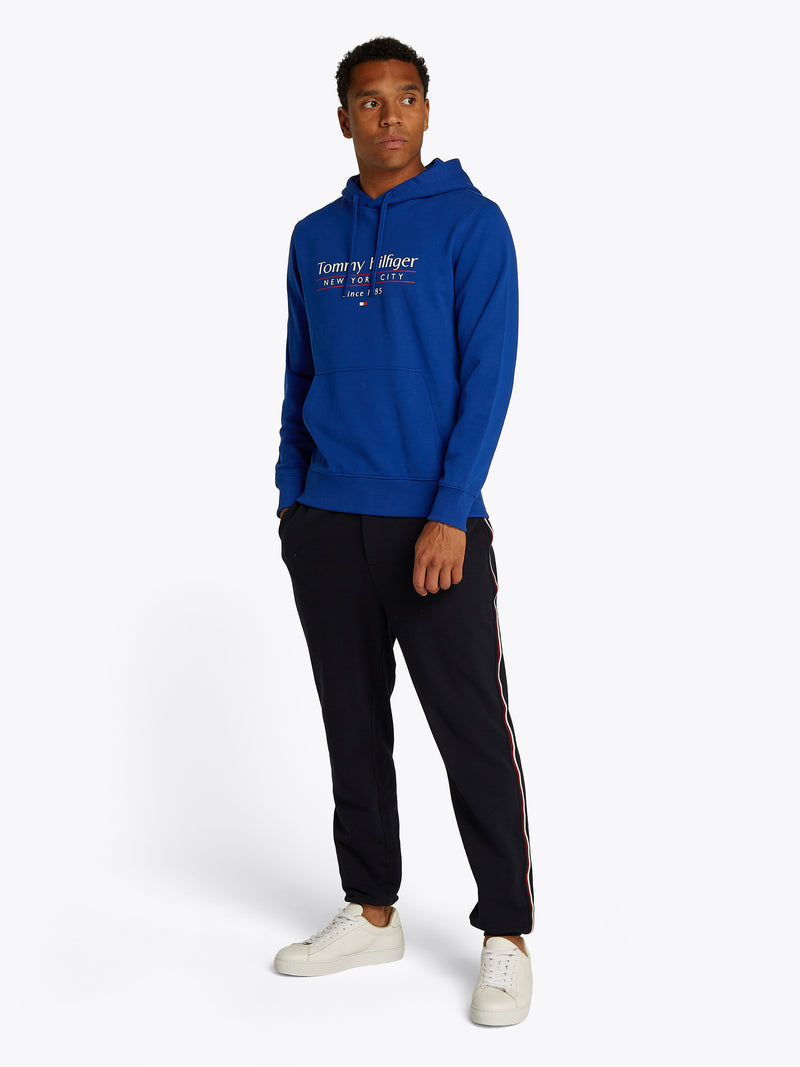 Tommy Hilfiger Center Stack Hoody
