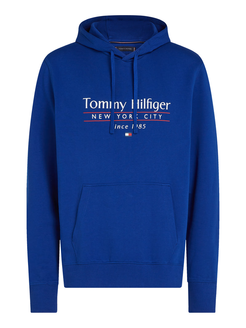 Tommy Hilfiger Center Stack Hoody
