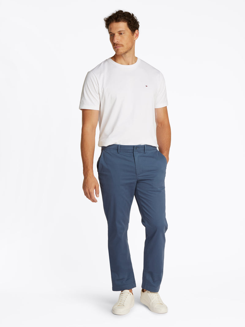 Tommy Hilfiger Denton Satin Chino