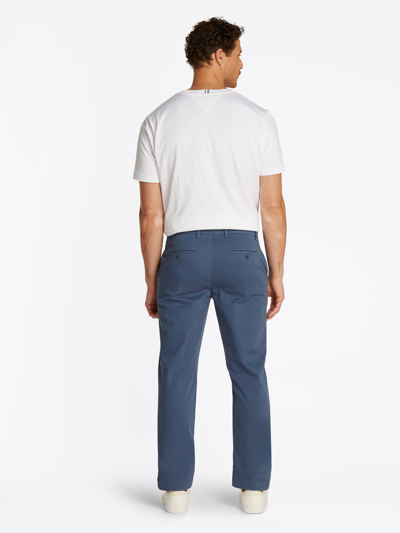 Tommy Hilfiger Denton Satin Chino