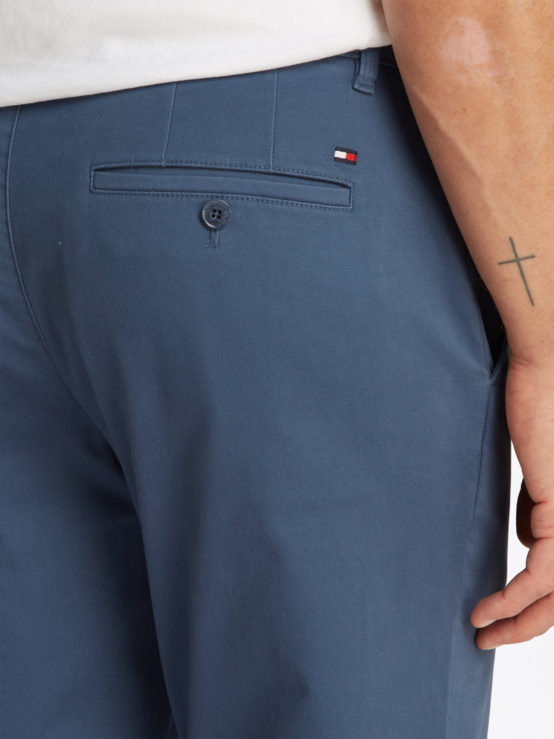 Tommy Hilfiger Denton Satin Chino