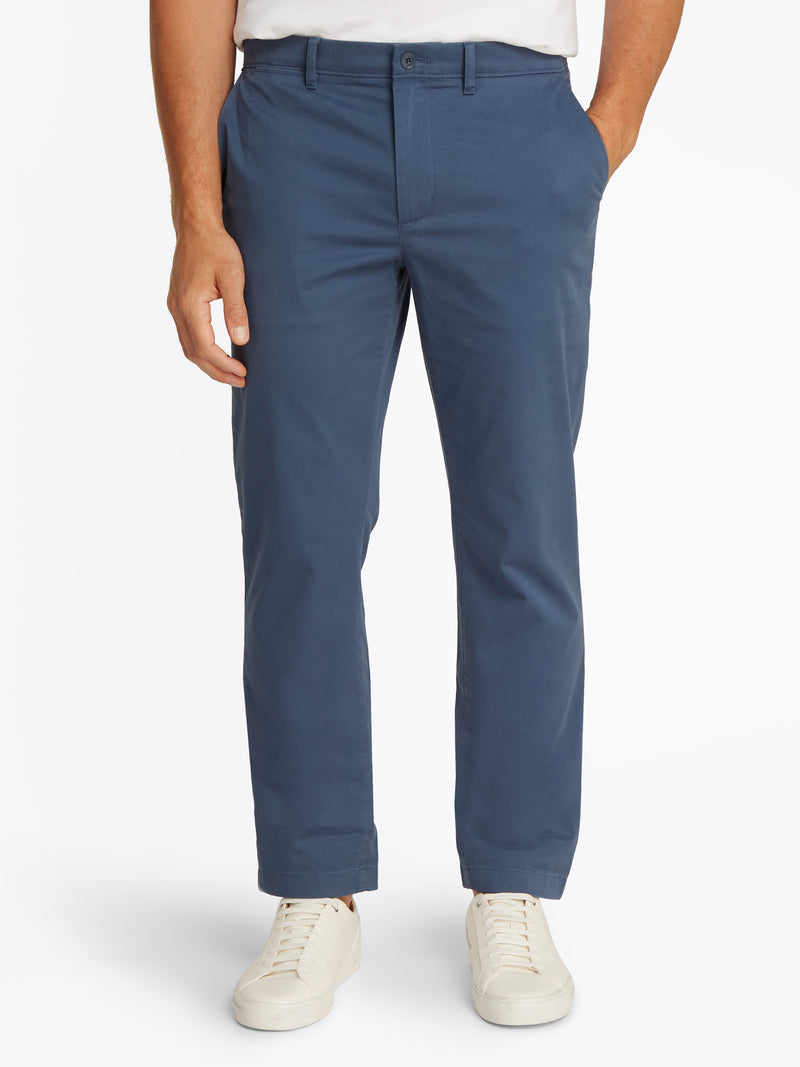 Tommy Hilfiger Denton Satin Chino