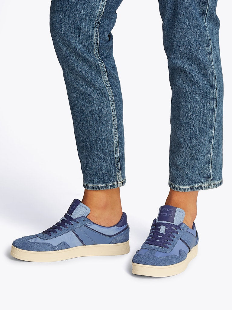 Tommy Hilfiger Chambray Shoe