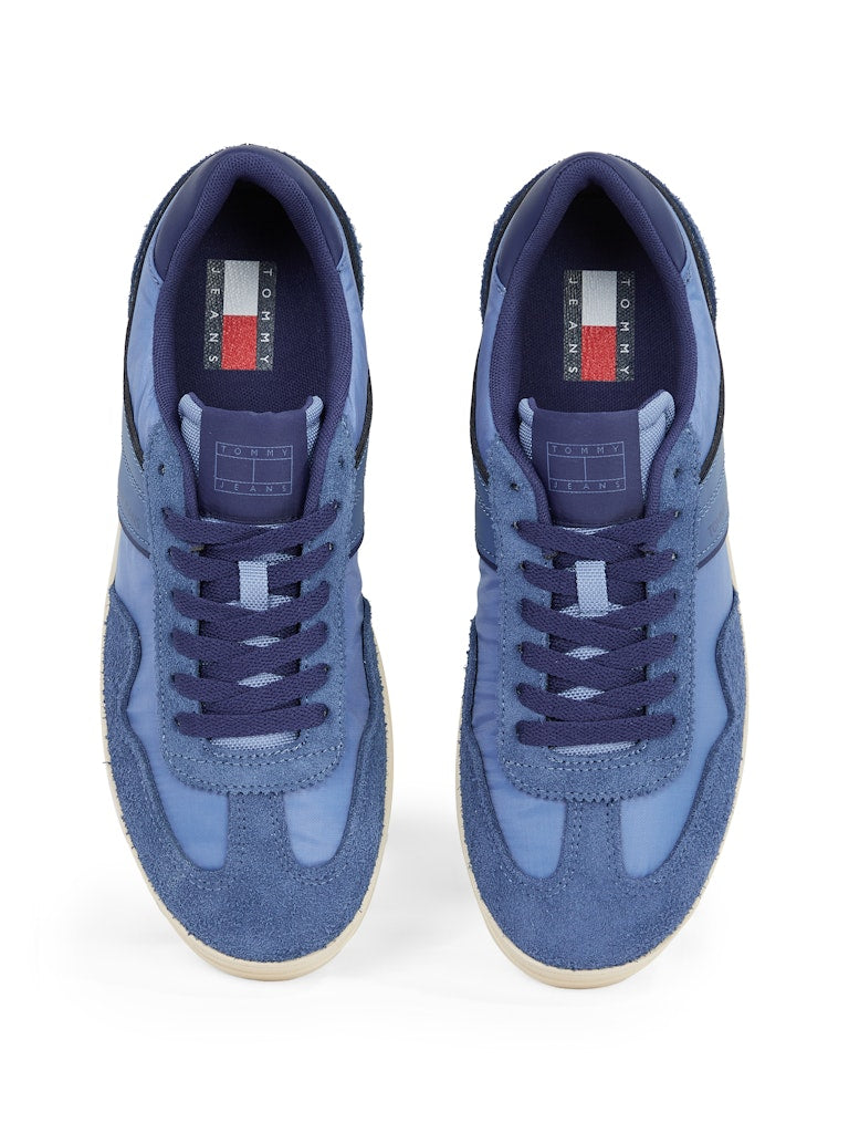 Tommy Hilfiger Chambray Shoe