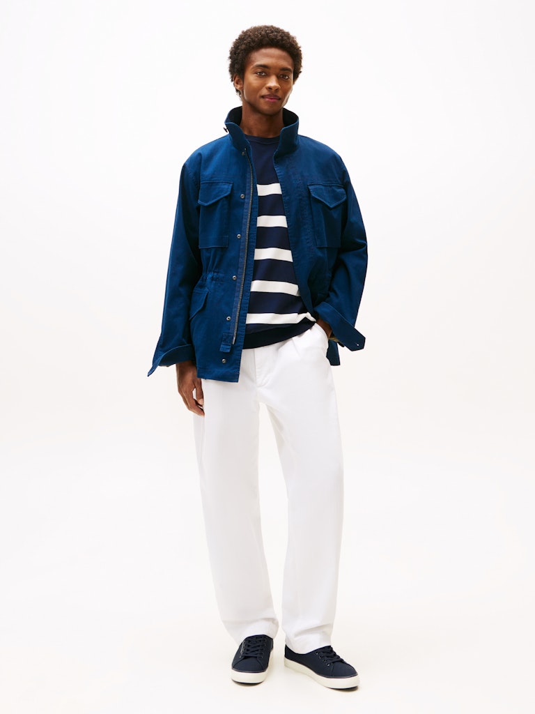 Tommy Hilfiger Core Canvas