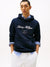 Tommy Hilfiger Script Logo Hoodie
