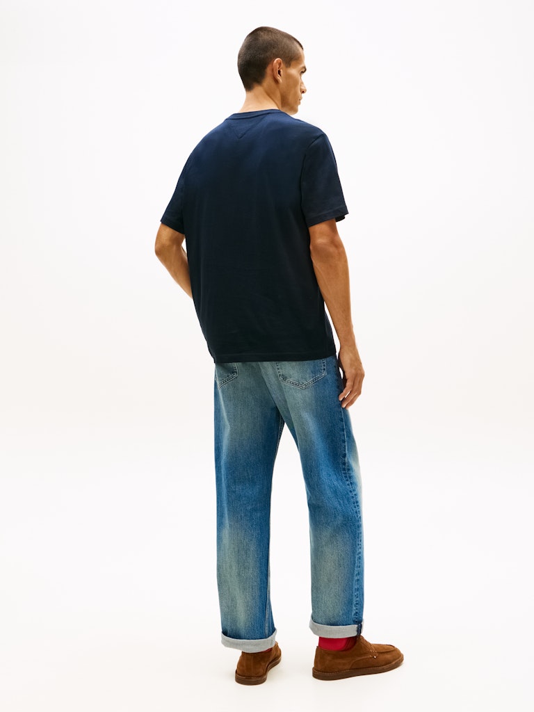 Tommy Hilfiger Logo T-Shirt