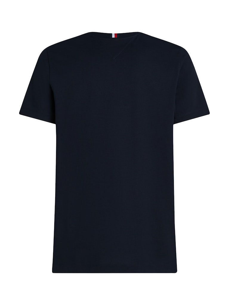 Tommy Hilfiger Logo T-Shirt