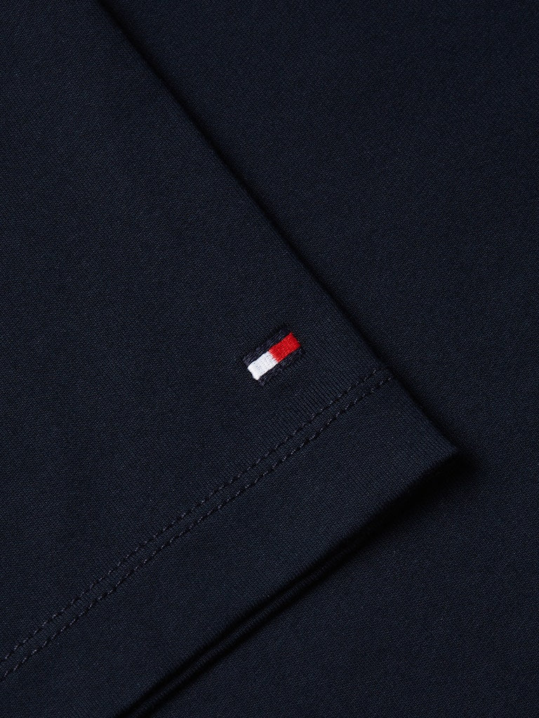 Tommy Hilfiger Logo T-Shirt
