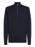 Tommy Hilfiger Essential Int 1/4 Zip Top
