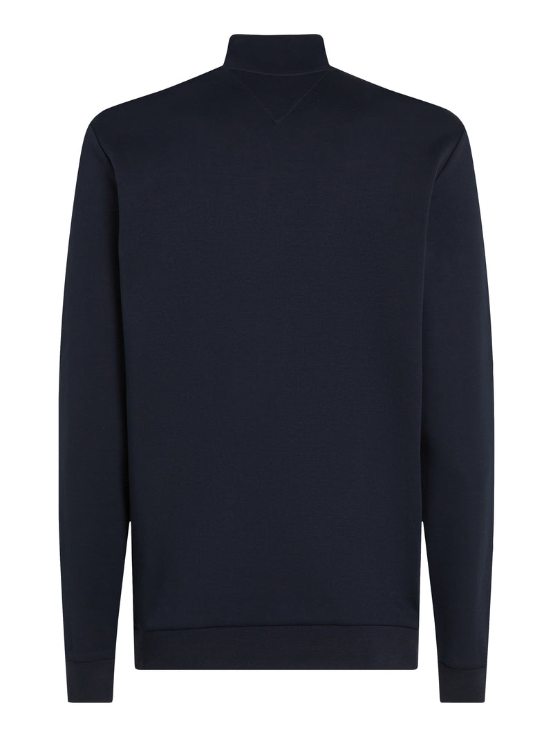 Tommy Hilfiger Essential Int 1/4 Zip Top