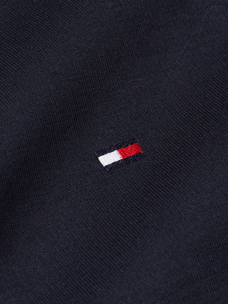 Tommy Hilfiger Essential Int 1/4 Zip Top