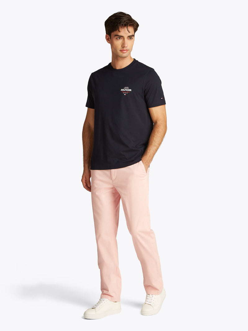 Tommy Hilfiger Monotype America Tee
