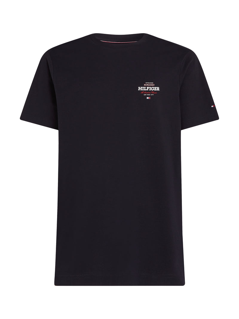 Tommy Hilfiger Monotype America Tee