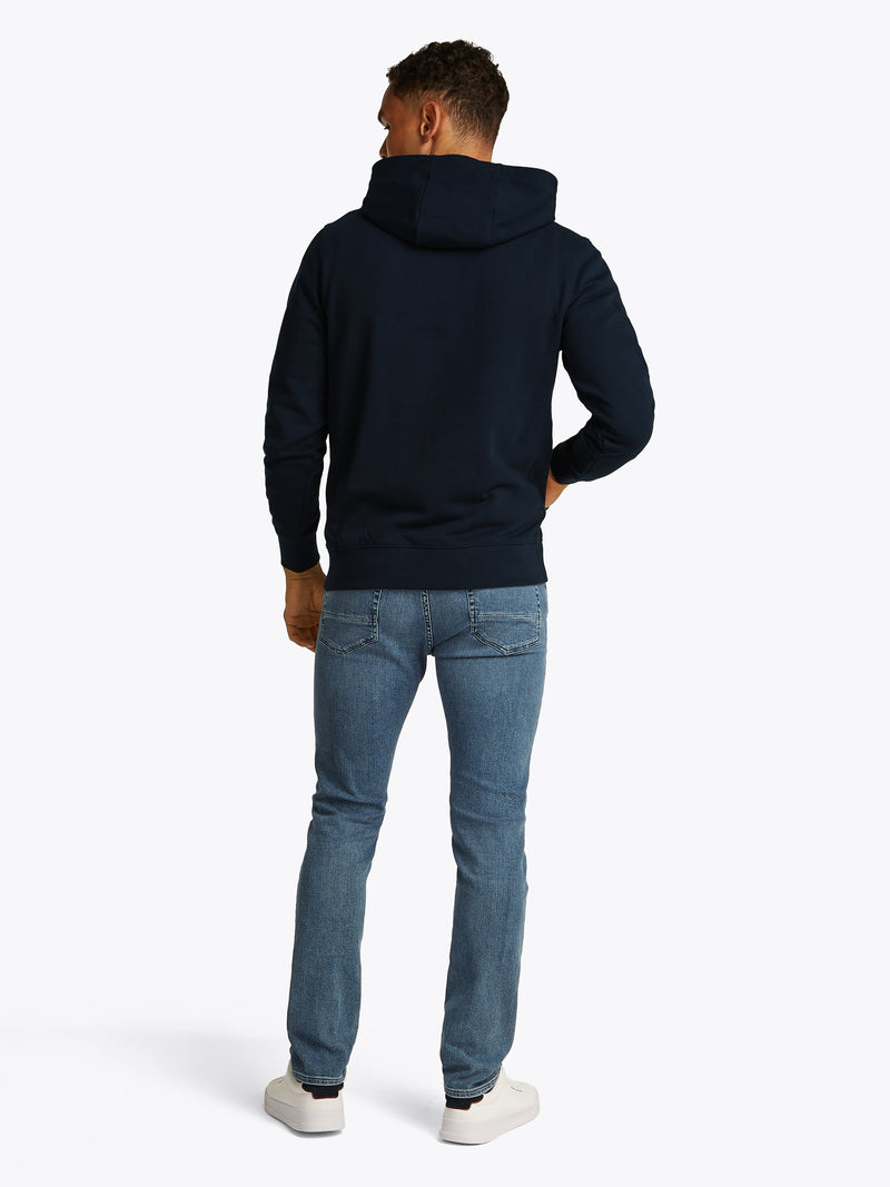 Tommy Hilfiger Center Stack Hoody