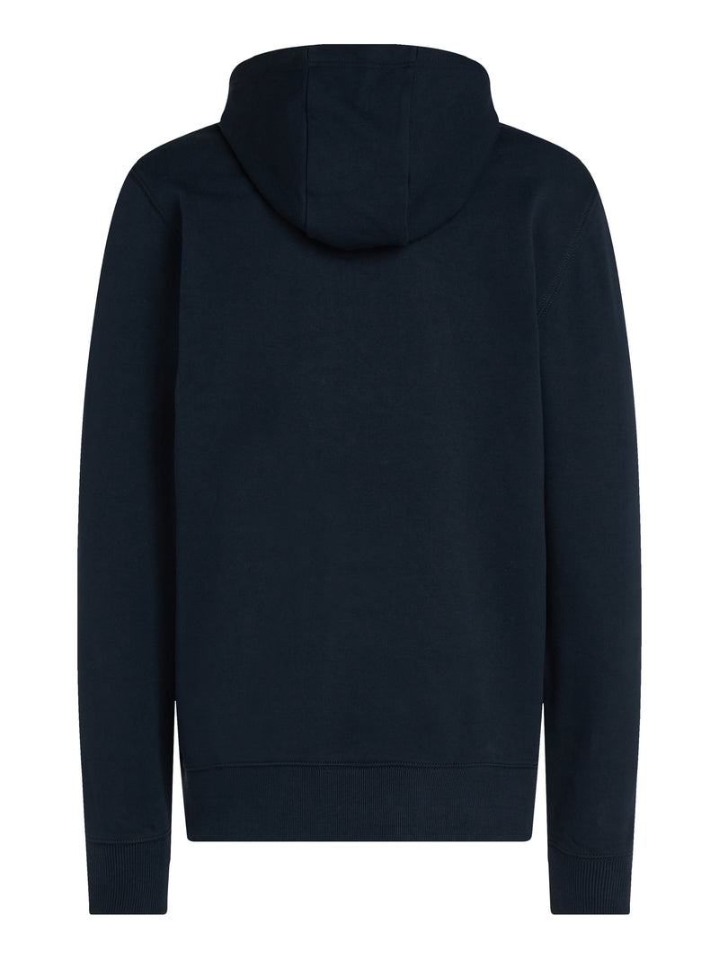Tommy Hilfiger Center Stack Hoody