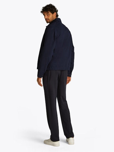 Tommy Hilfiger Light Cotton Ivy Jacket