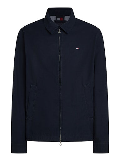 Tommy Hilfiger Light Cotton Ivy Jacket