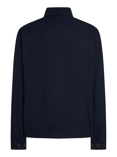 Tommy Hilfiger Light Cotton Ivy Jacket