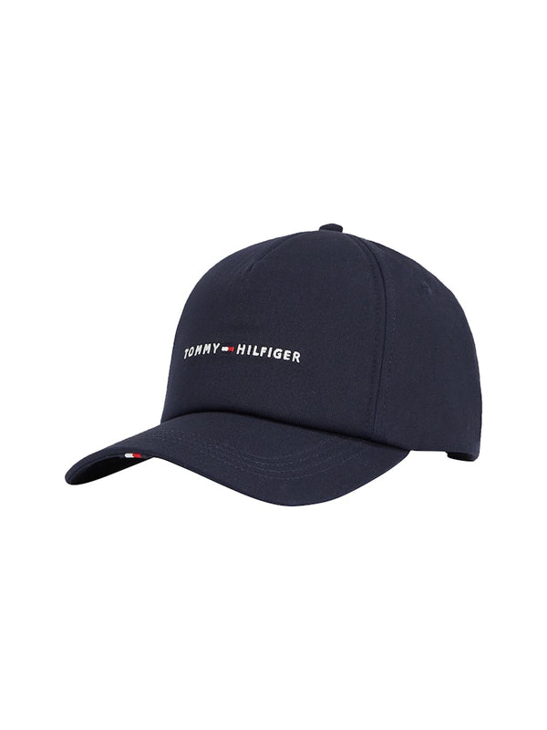 Tommy Hilfiger Panel Cap