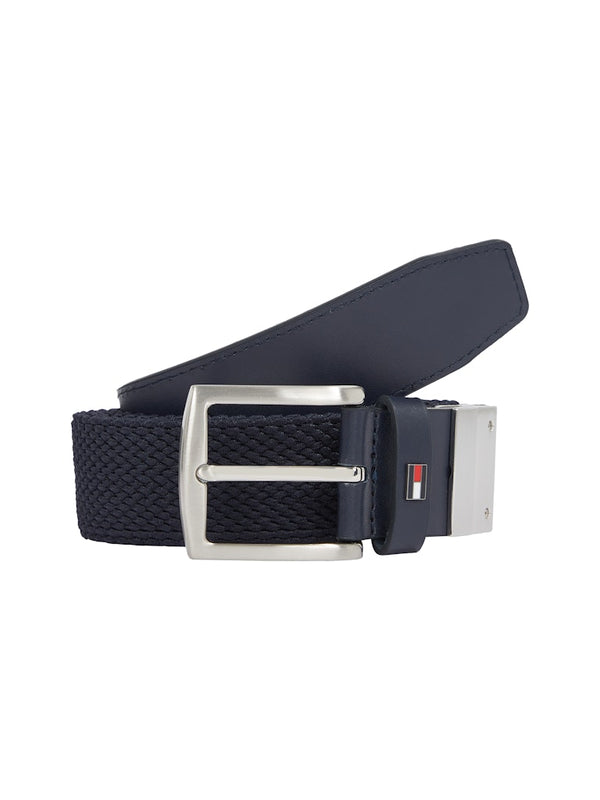 Tommy Hilfiger Denton Elastic Belt