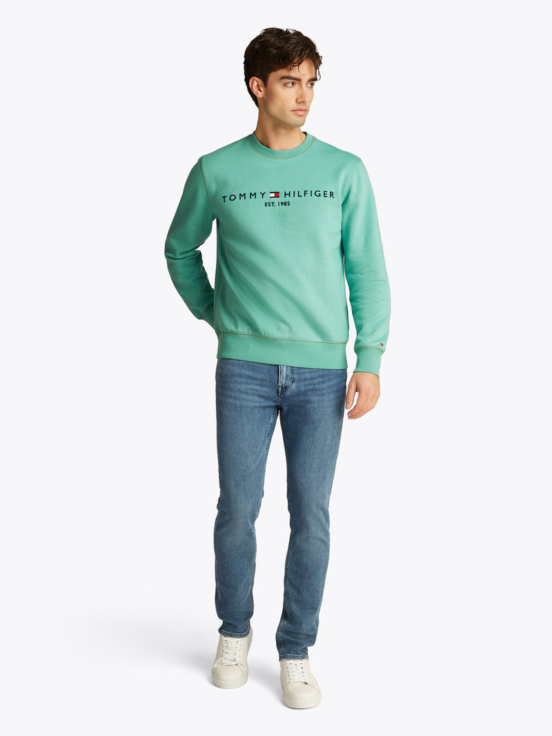 Tommy Hilfiger Tommy Logo Sweatshirt