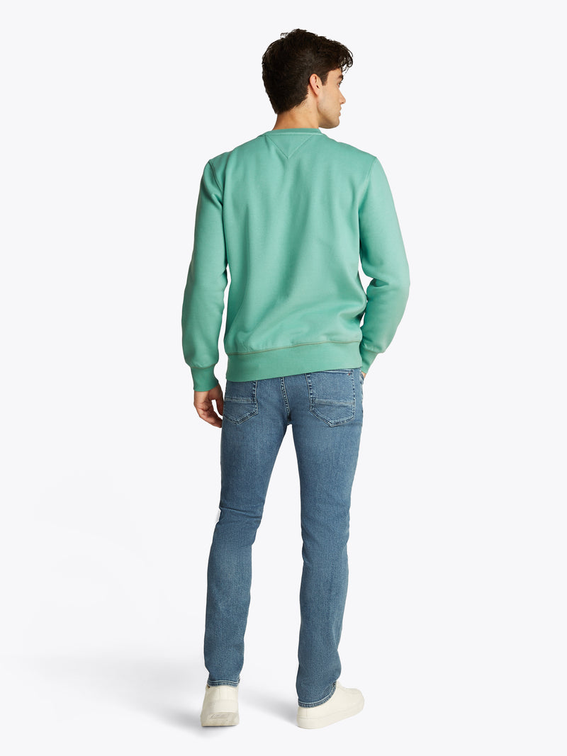 Tommy Hilfiger Tommy Logo Sweatshirt