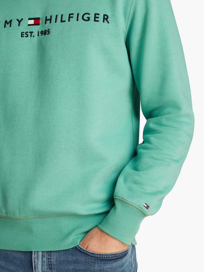 Tommy Hilfiger Tommy Logo Sweatshirt