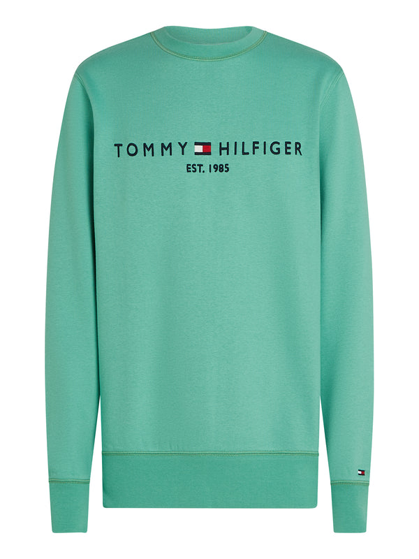 Tommy Hilfiger Tommy Logo Sweatshirt