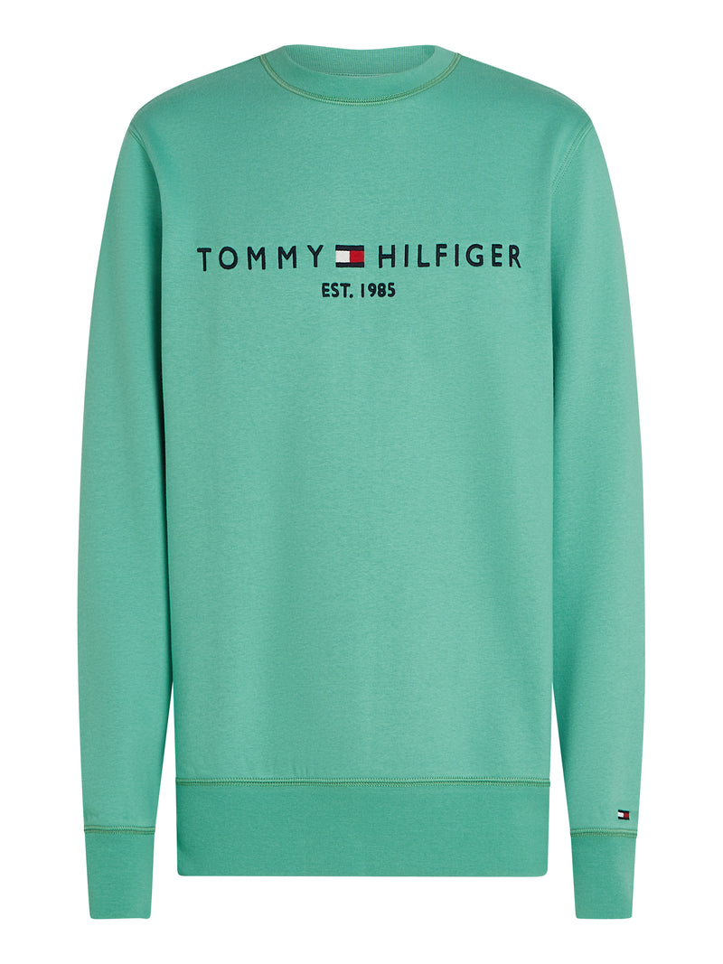 Tommy Hilfiger Tommy Logo Sweatshirt