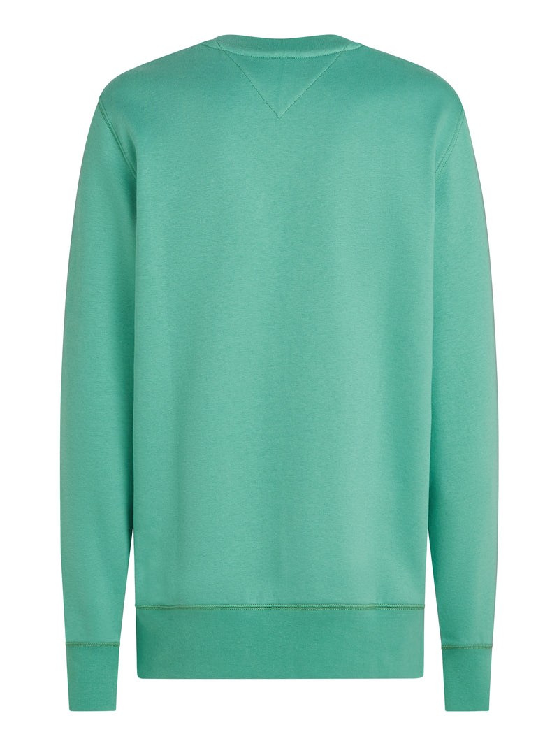 Tommy Hilfiger Tommy Logo Sweatshirt