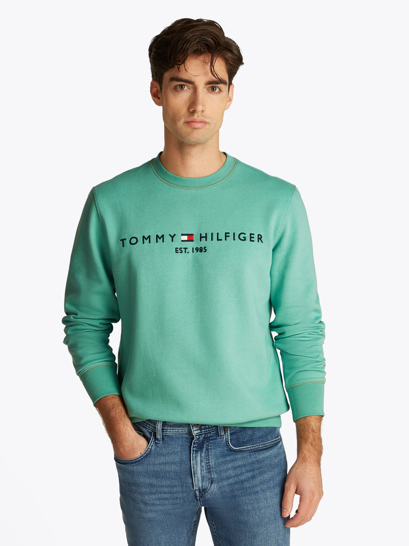 Tommy Hilfiger Tommy Logo Sweatshirt
